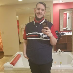 Meet your Posher, Ian